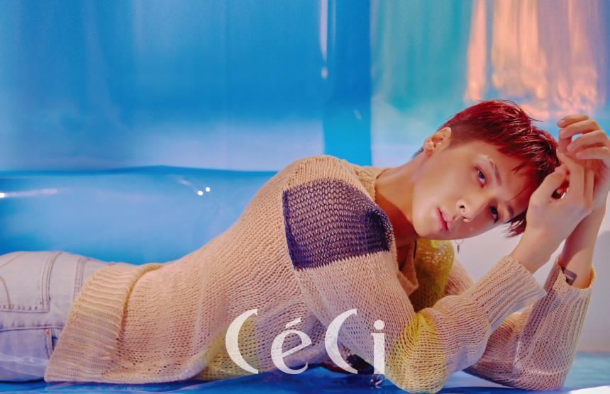 빅스(VIXX) 라비 / CeCi