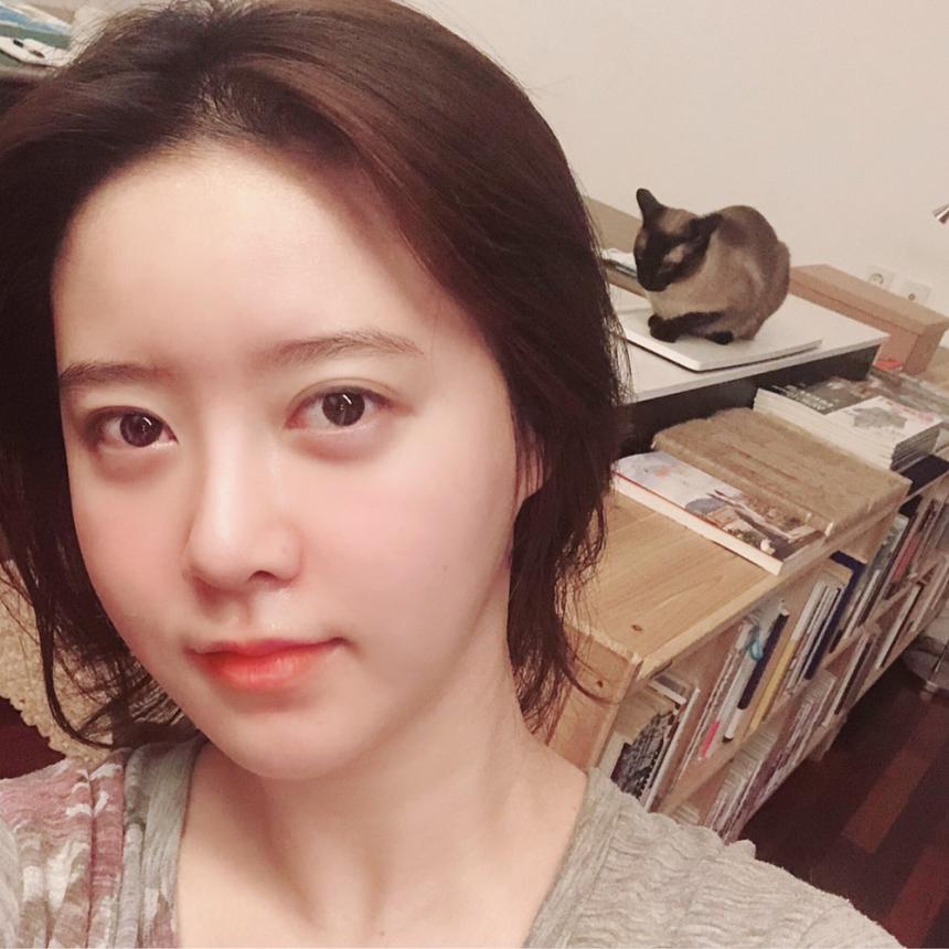 구혜선 / 구혜선 인스타그램