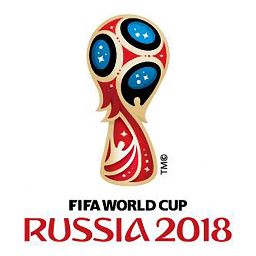 2018 러시아 월드컵 / 러시아 월드컵 공식 홈페이지