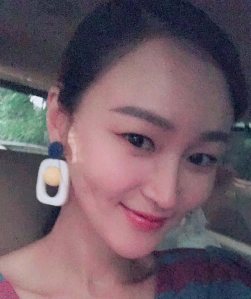 이혜정 인스타그램