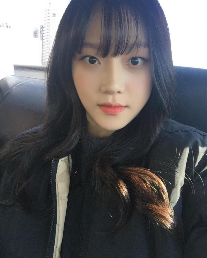 투아이즈 다은 / 다은 인스타그램