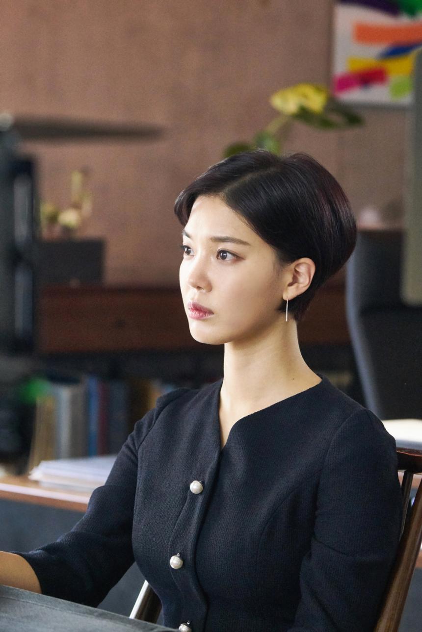 임세미 / tvN ‘어바웃 타임’