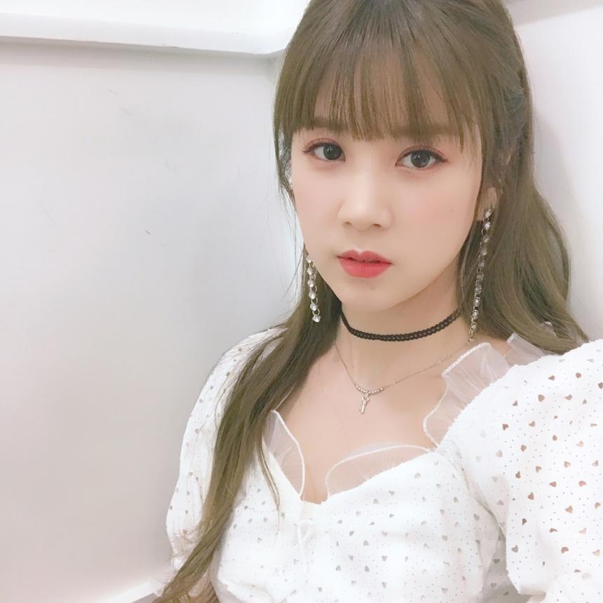 에이핑크(Apink) 박초롱 / 박초롱 SNS