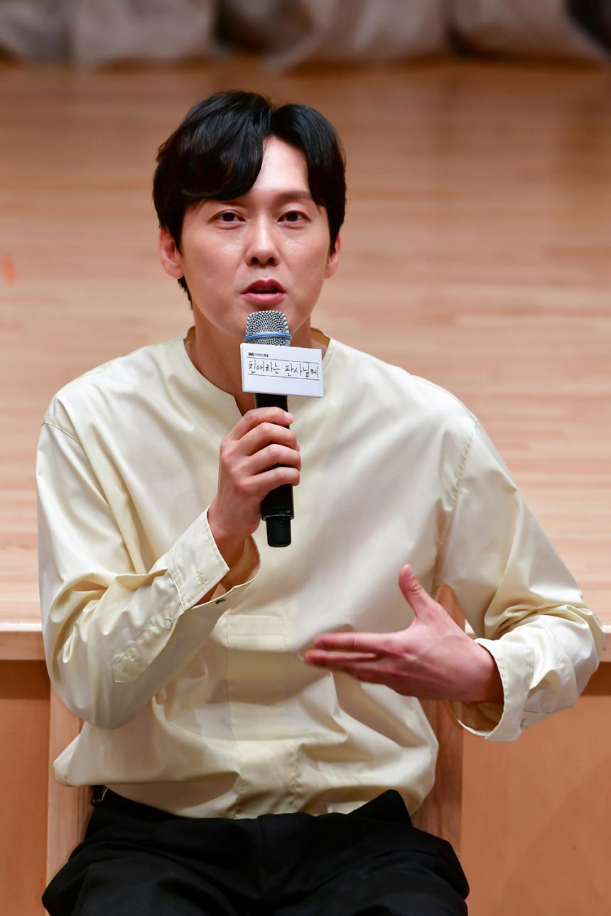 박병은/ SBB제공