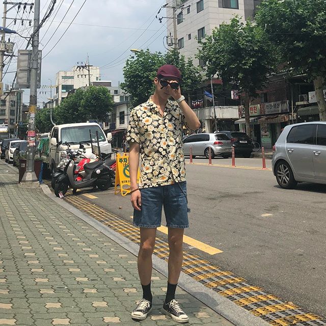 위너(WINNER) 이승훈 인스타그램