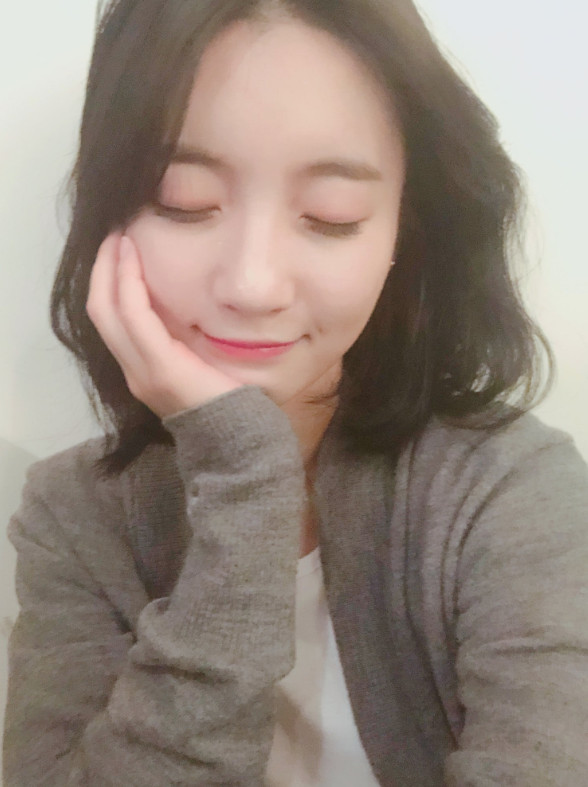 오마이걸 트위터