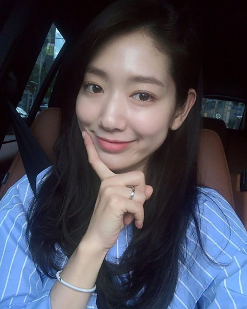 박신혜 SNS