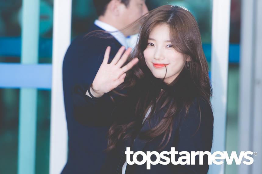 수지(SUZY) / 인천, 최규석 기자