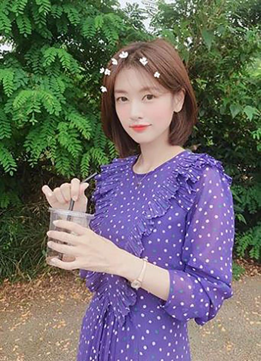 정소민 인스타그램