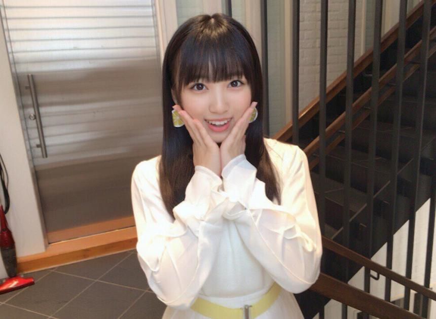 HKT48 야부키 나코 트위터