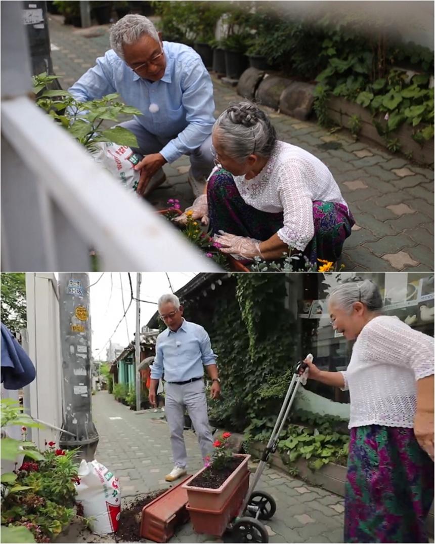 김영철 / KBS1 ‘김영철의 동네 한 바퀴’ 제공