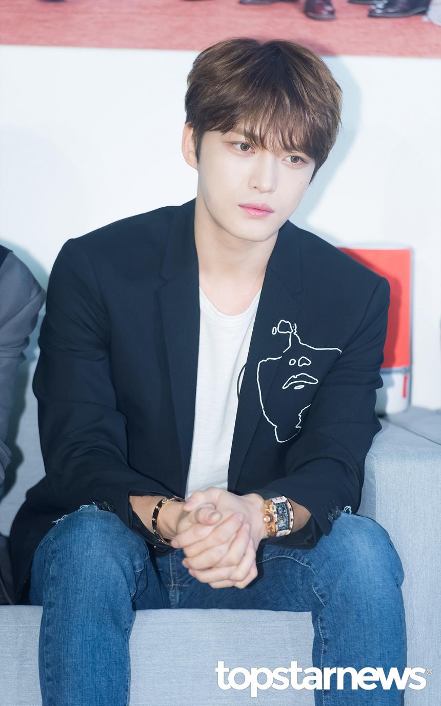 JYJ 김재중 / 톱스타뉴스 HD포토뱅크