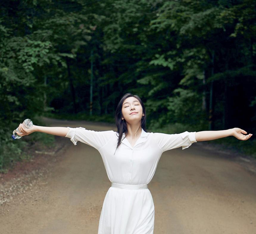 김연아 / 한국 코카-콜라