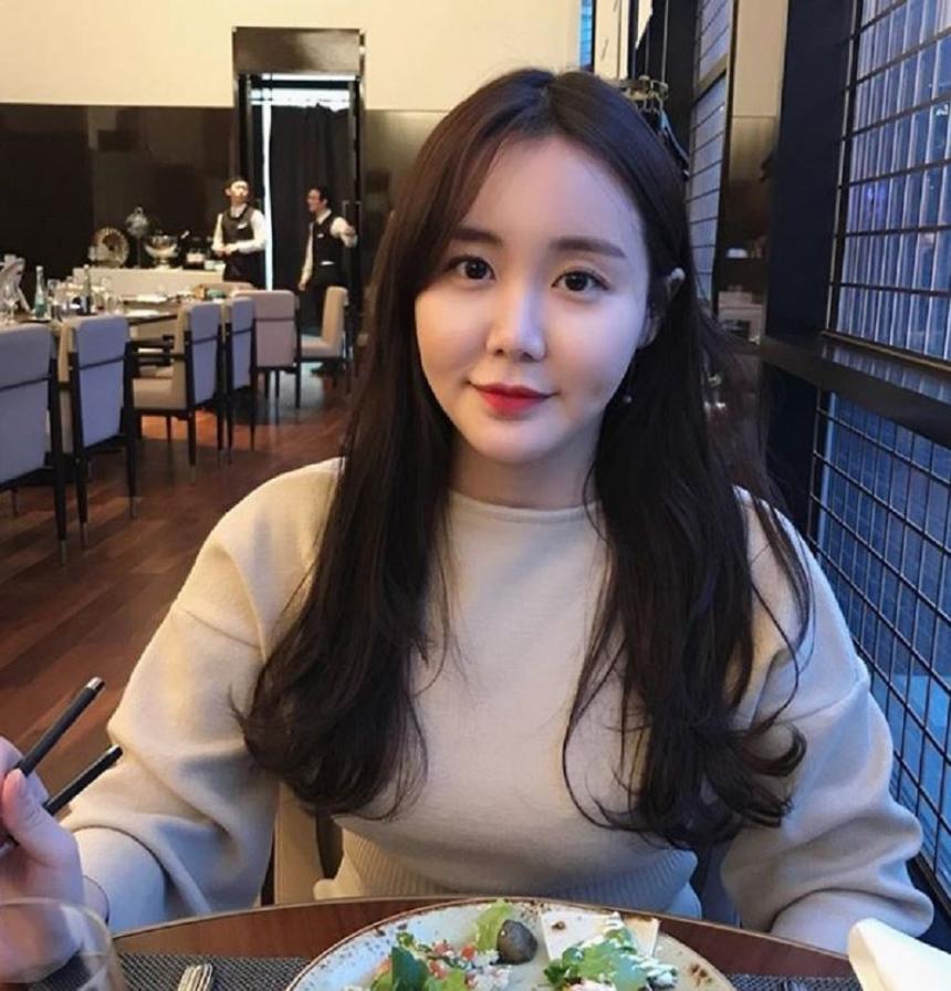 이예림 인스타그램