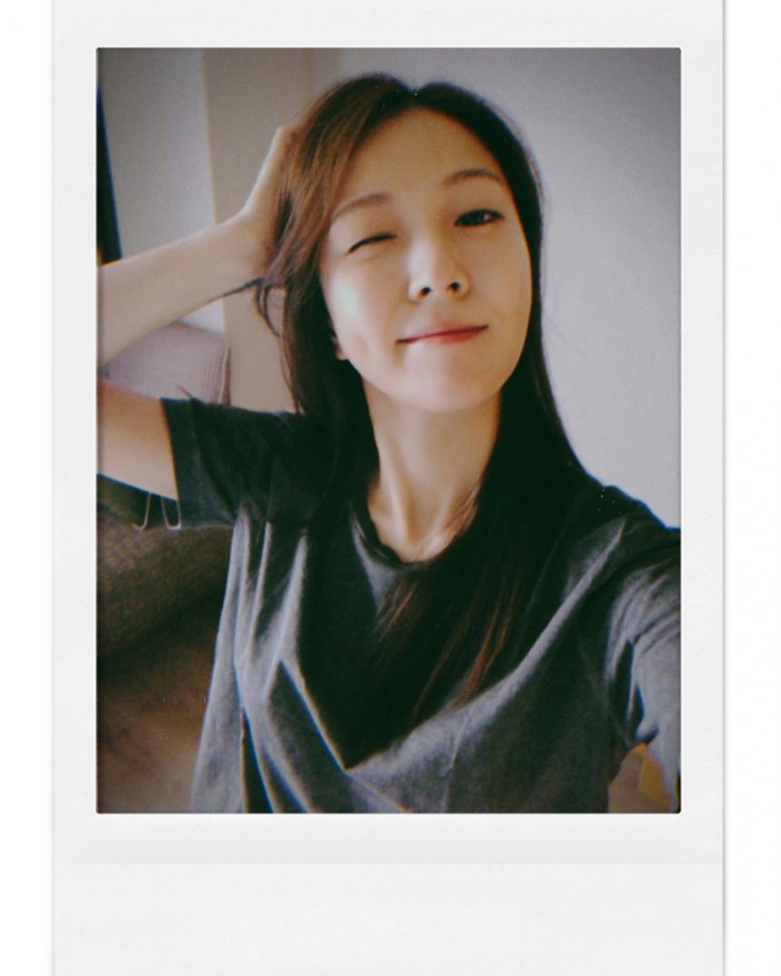 보아(BoA) 인스타그램