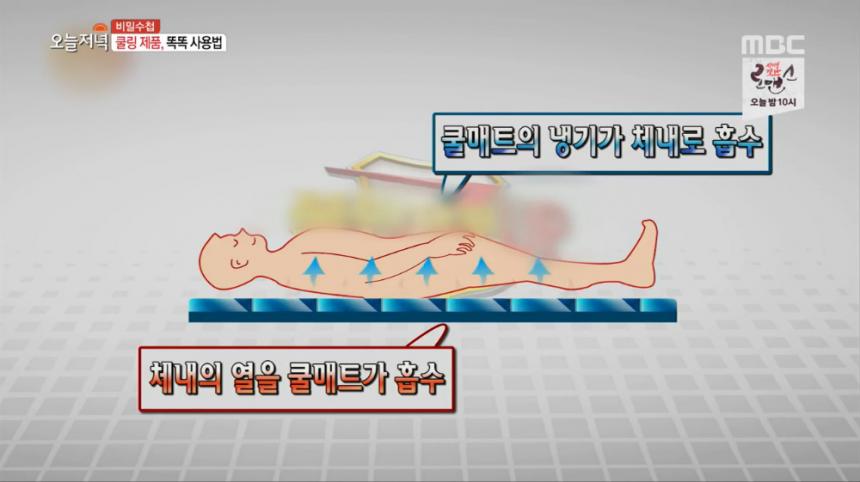 MBC ‘생방송 오늘 저녁’ 방송 캡처