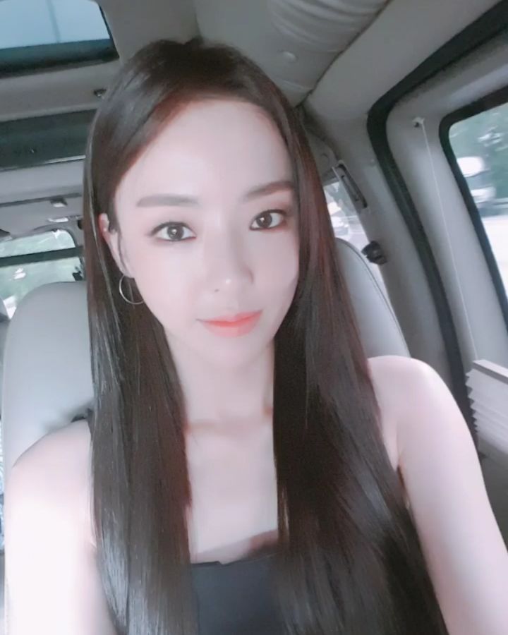 이다희 인스타그램