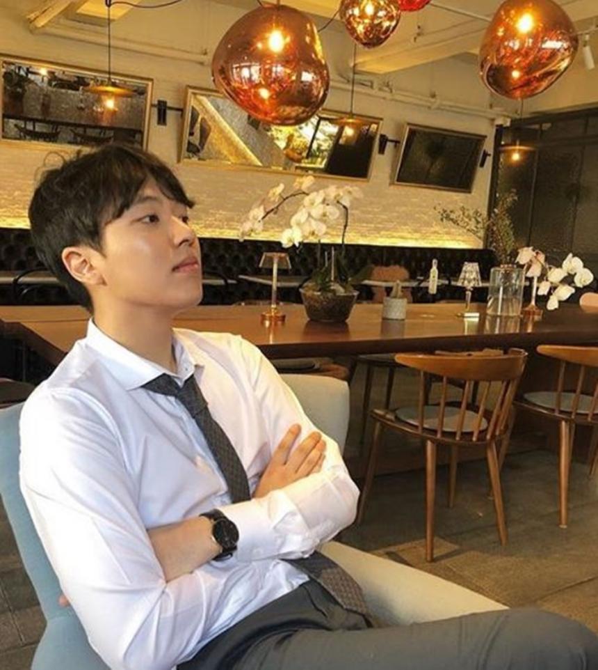 이지호 인스타그램