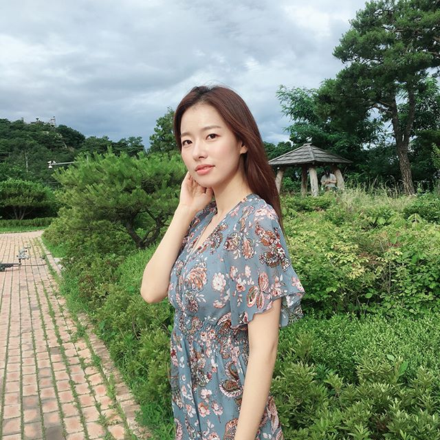 이시아 인스타그램