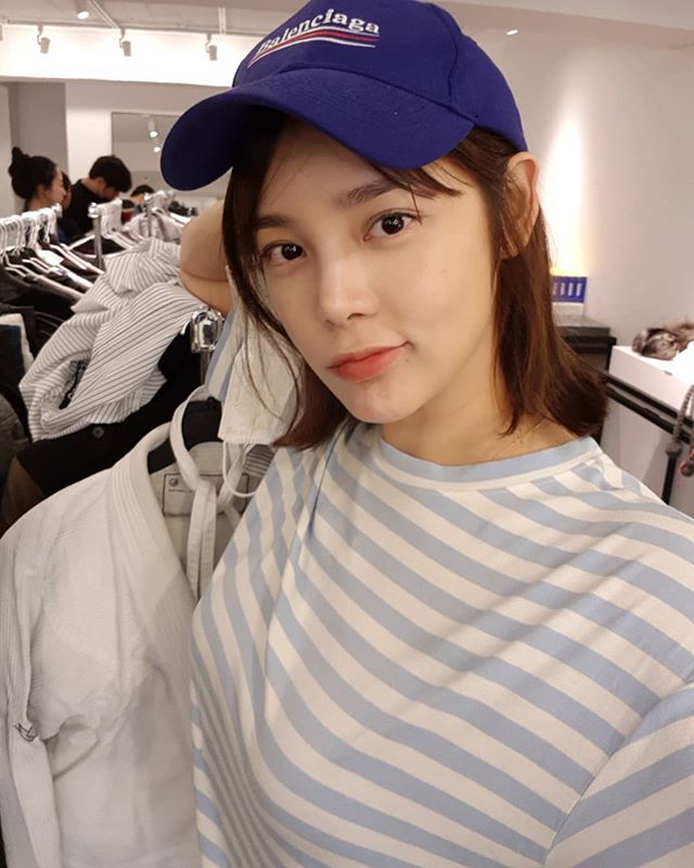 박시연 인스타그램