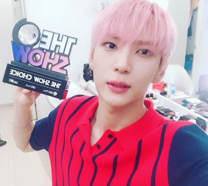 빅스(VIXX) 레오 SNS