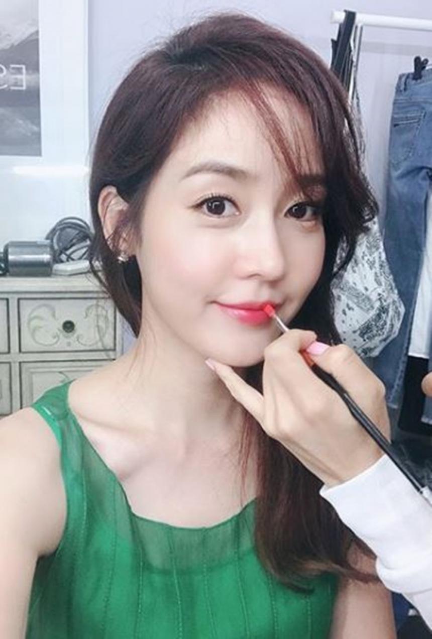 성유리 인스타그램