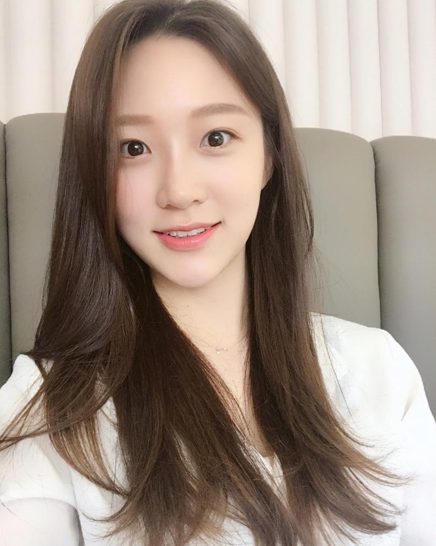 서지혜 SNS