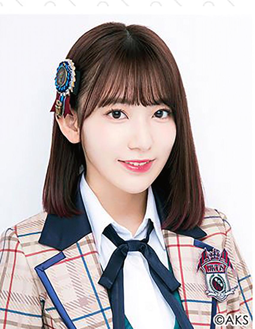 HKT48 공식 홈페이지