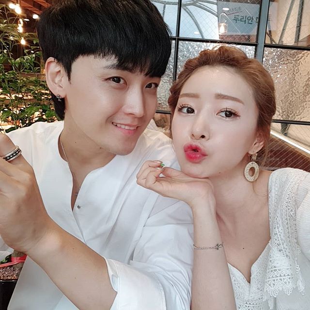 최현준-신소이 / 신소이 인스타그램