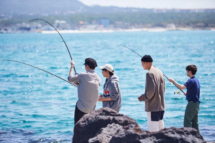 MBC ‘이불 밖은 위험해’