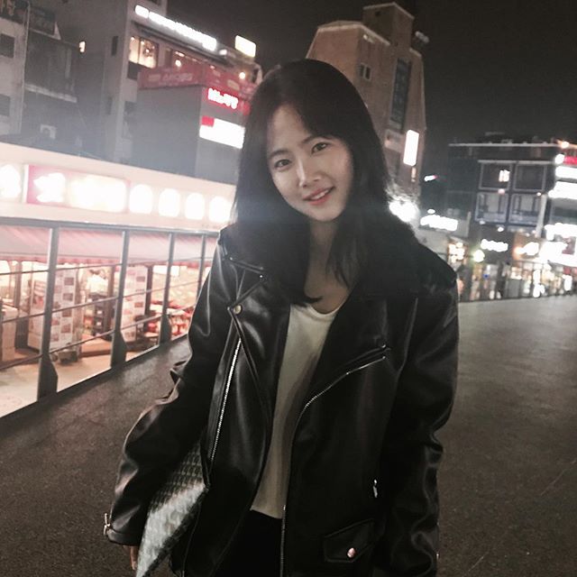 이민아 인스타그램