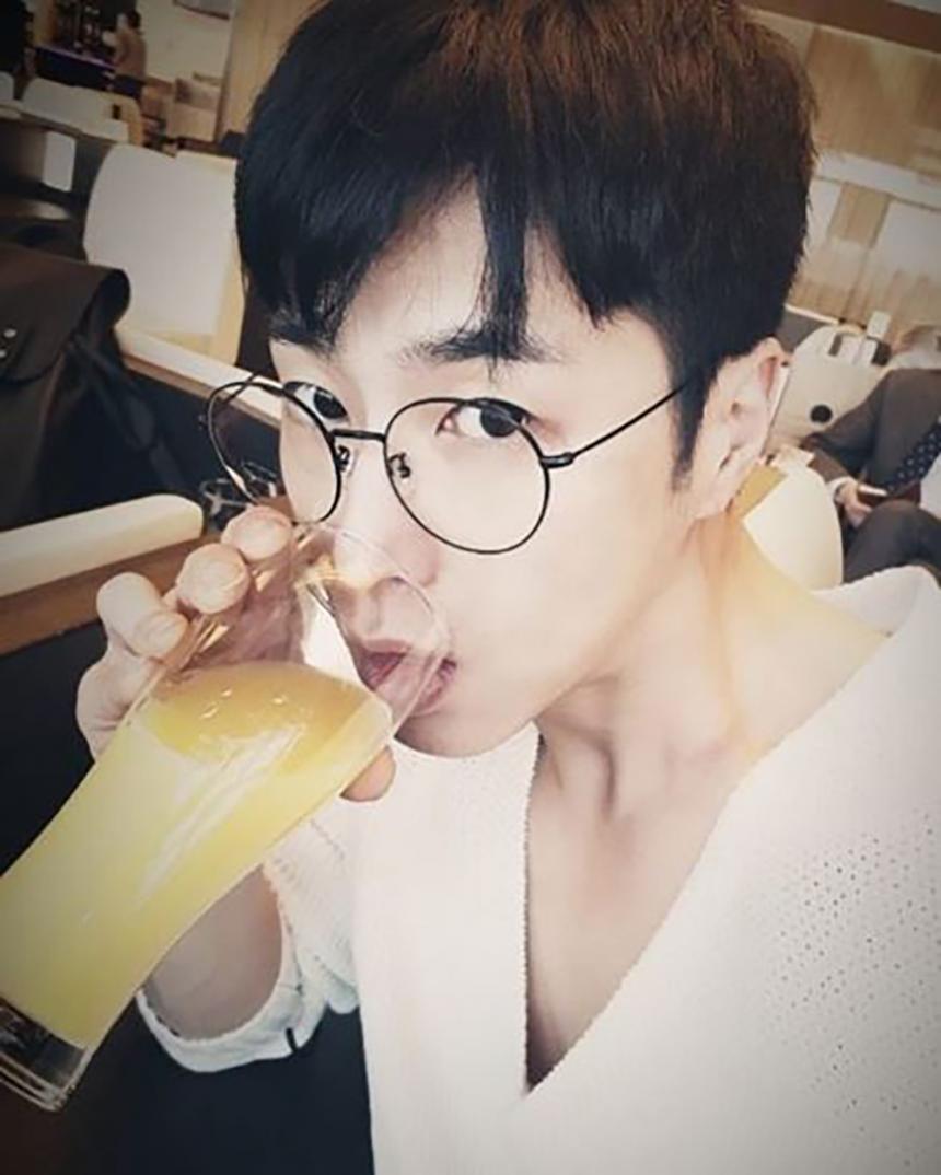 유노윤호 인스타그램