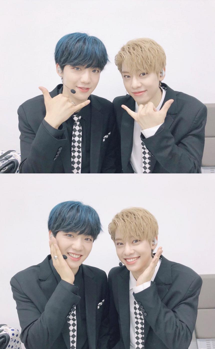 MXM 공식 트위터