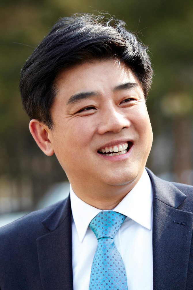 더불어민주당 김병욱 의원