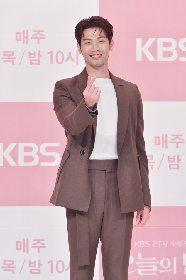 최다니엘 / KBS2 ‘오늘의 탐정’ 제공