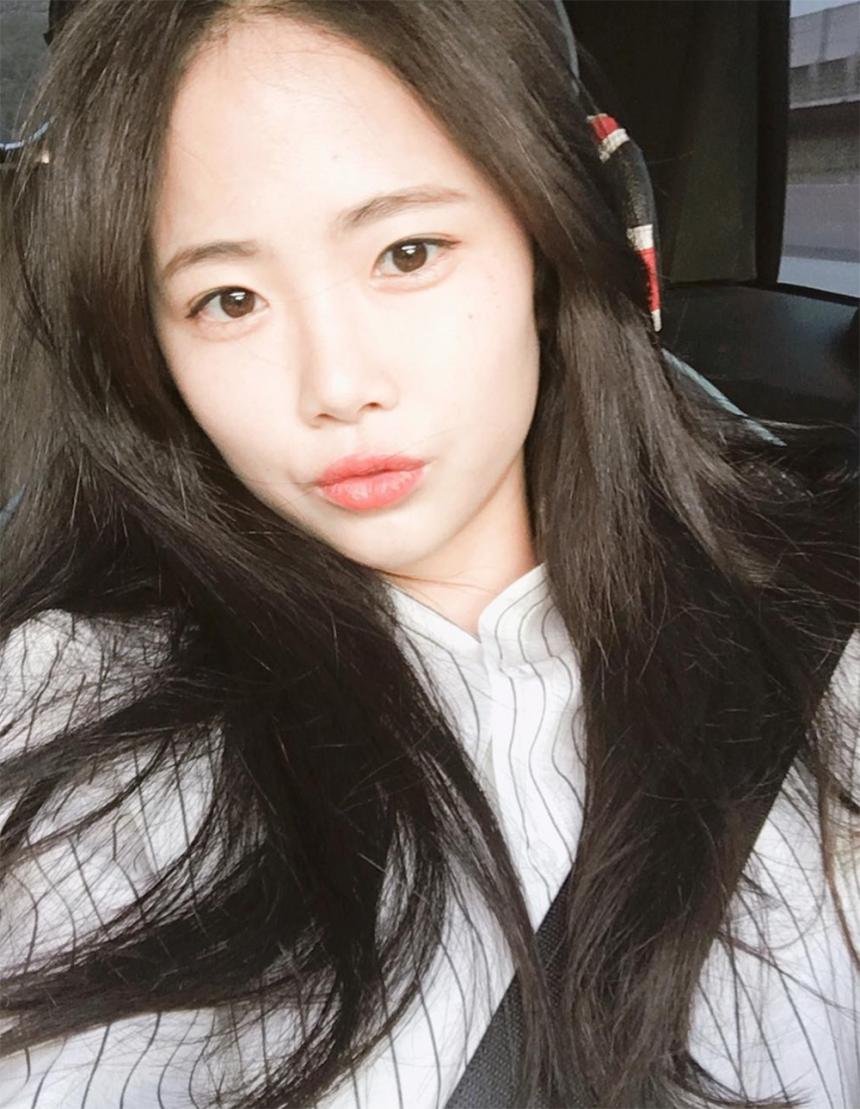 이민아 인스타그램