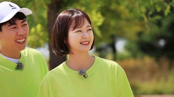 SBS ‘런닝맨’ 공식 인스타그램