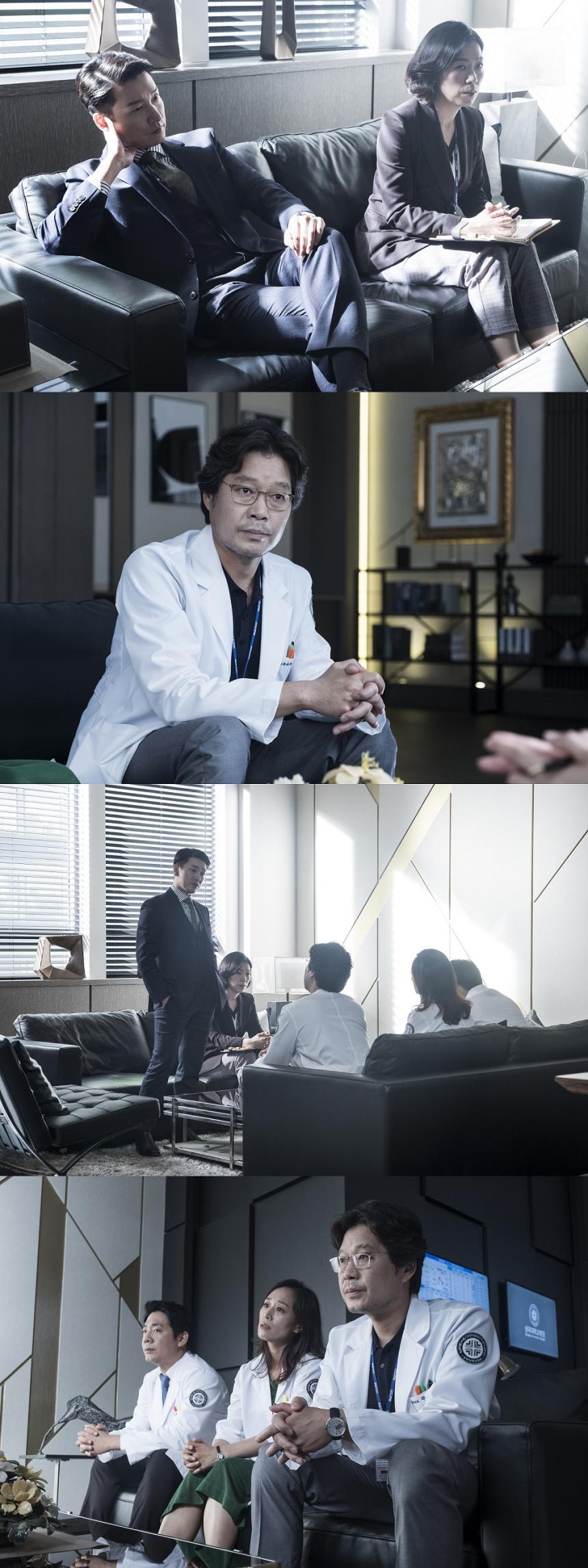 JTBC ‘라이프’