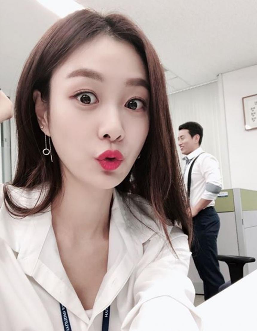 송다은 인스타그램