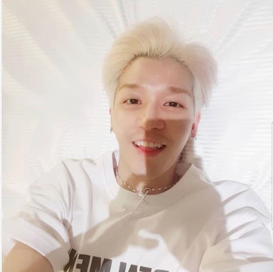 강성훈 인스타그램