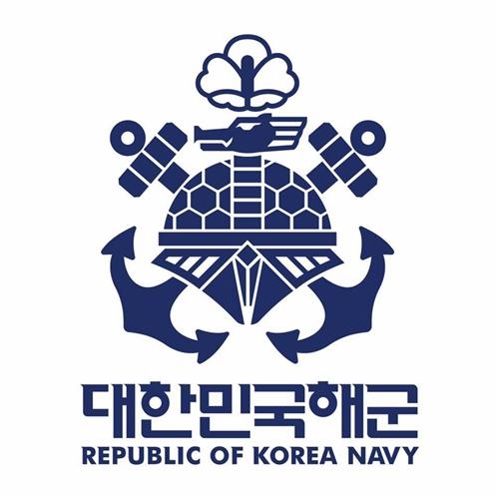 해군 로고 / 연합뉴스 자료 사진