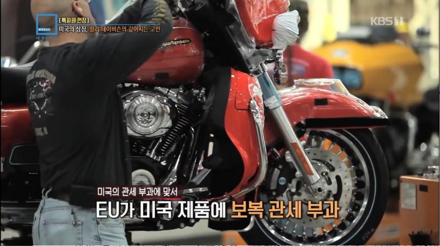 KBS1 ‘특파원 보고 세계는 지금’ 방송 캡처