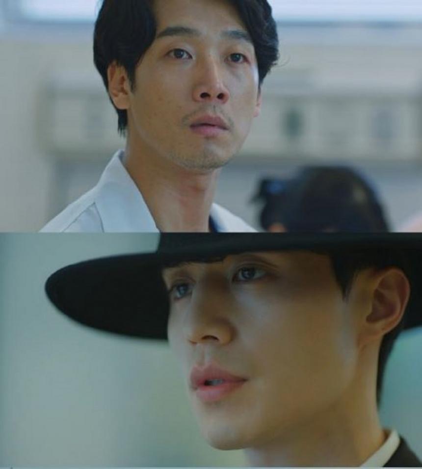 tvN ‘도깨비’ 방송 캡처