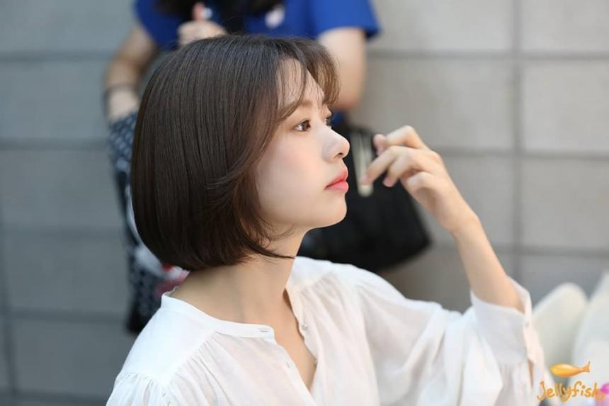 정소민 / 젤리피쉬엔터테인먼트 공식 SNS