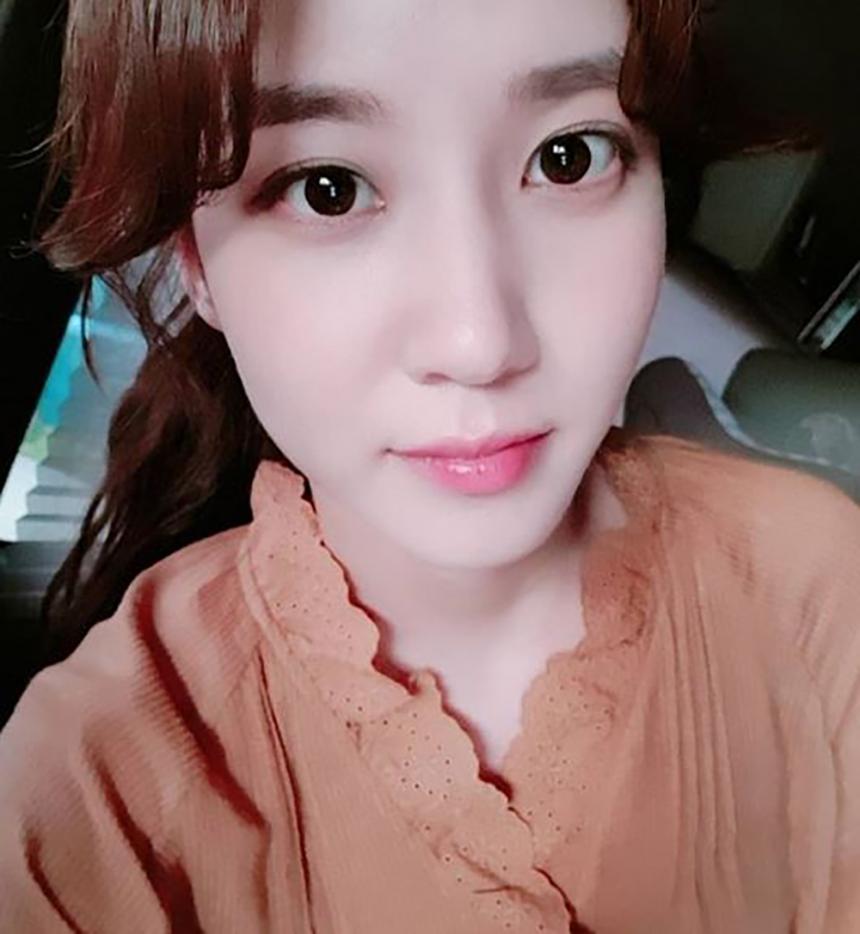 박은빈 인스타그램