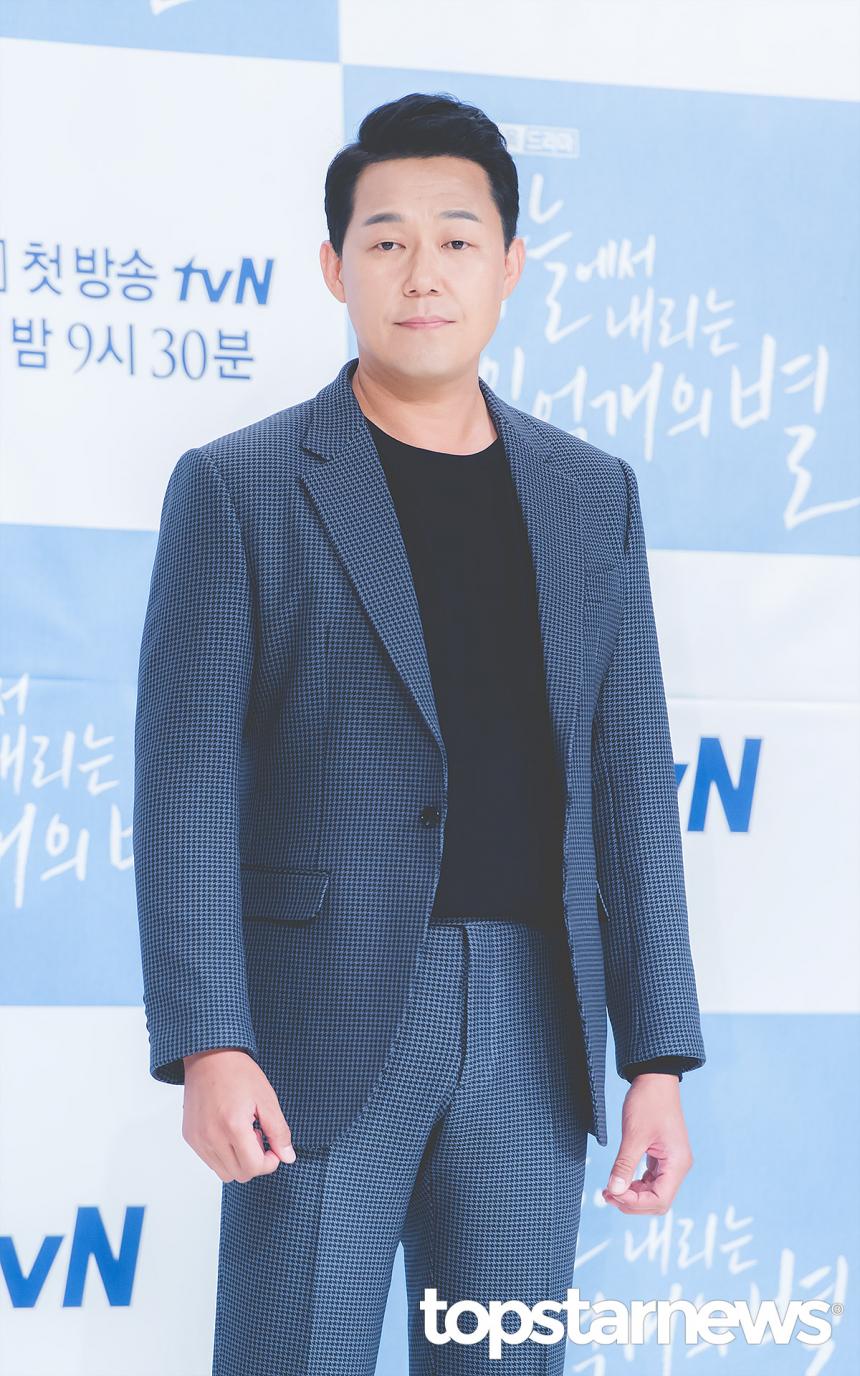 박성웅 / 톱스타뉴스 최규석 기자