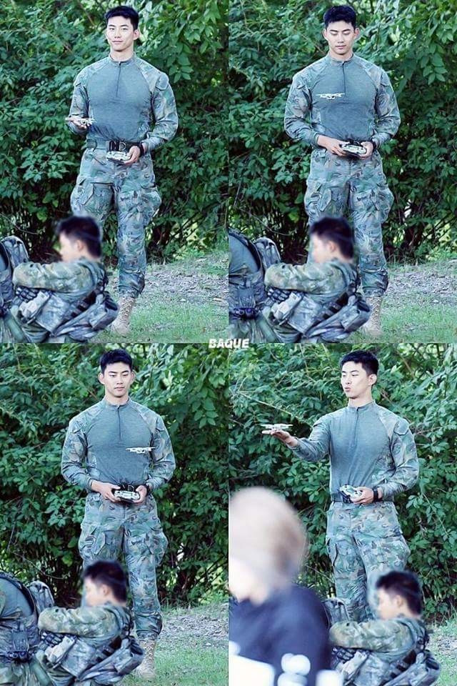 '피지컬 실화?'…투피엠(2PM) 옥택연, 최근 근황 늠름한 모습…팬들 '피지컬 실화?'…투피엠(2Pm) 옥택연, 최근 근황 늠름한 모습…팬들