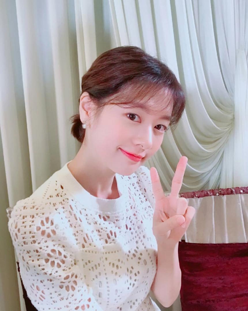 정소민 / 젤리피쉬 엔터테인먼트 공식 SNS