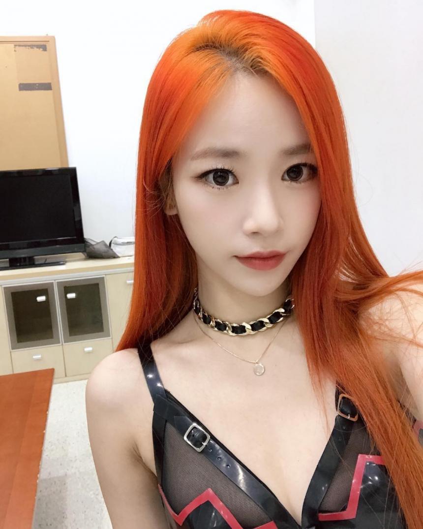 소리 인스타그램