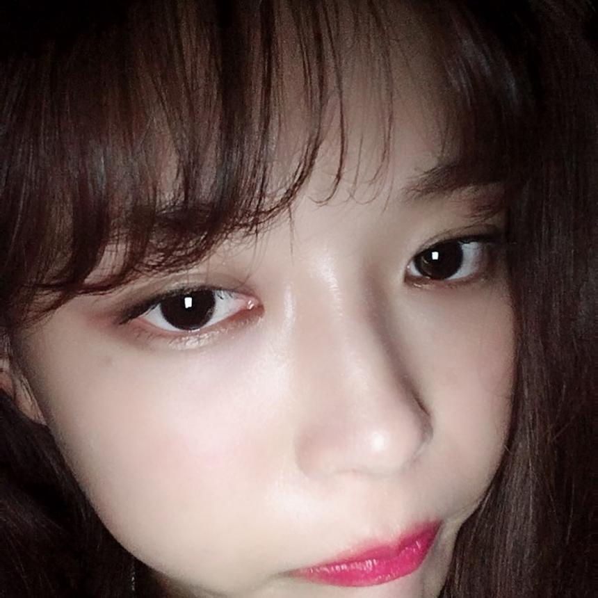 김유정 인스타그램